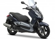 Yamaha X-Max 125